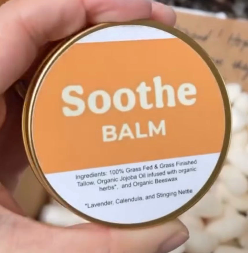 Soothe Balm