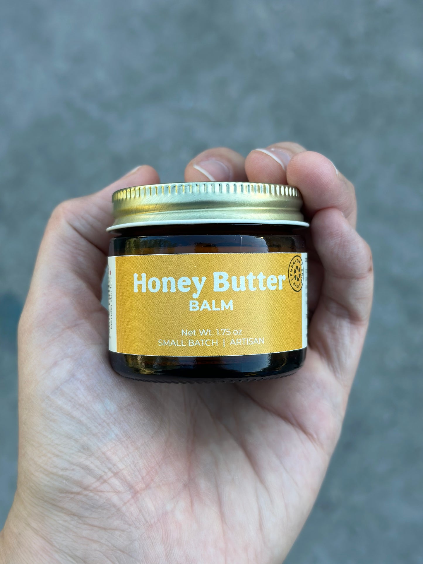 Honey Butter