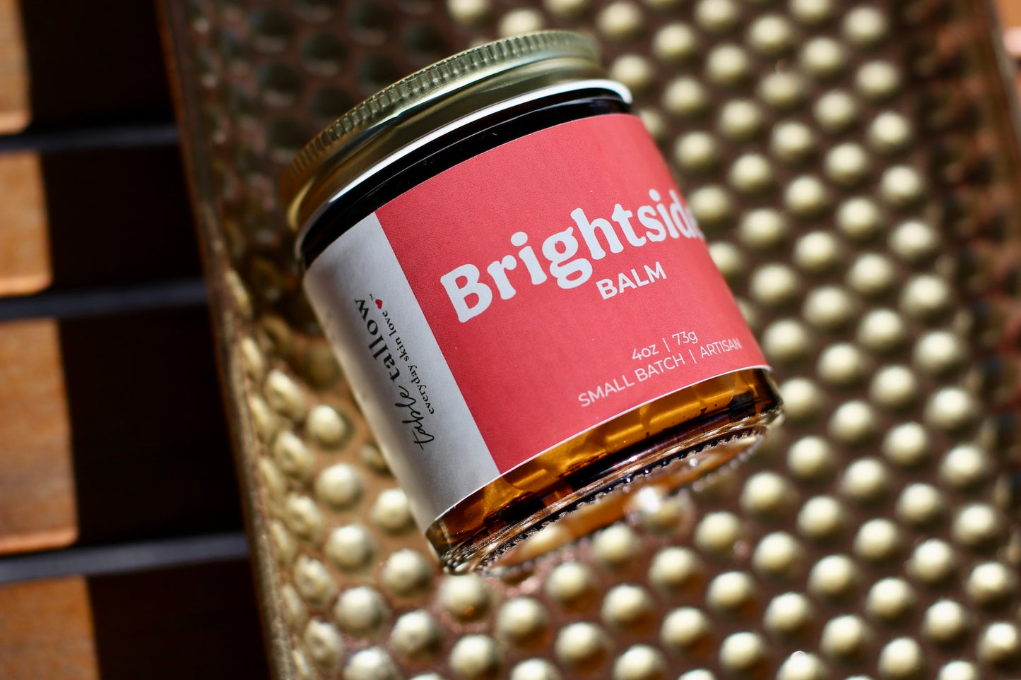 Brightside Balm