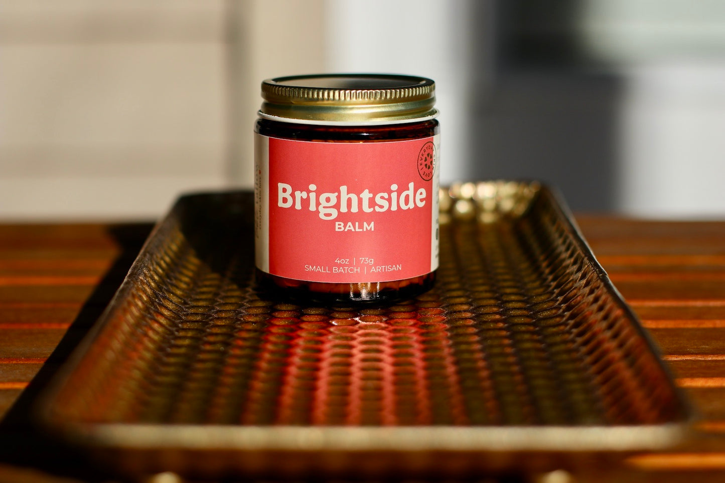 Brightside Balm