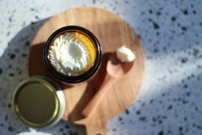 Limoncello Balm