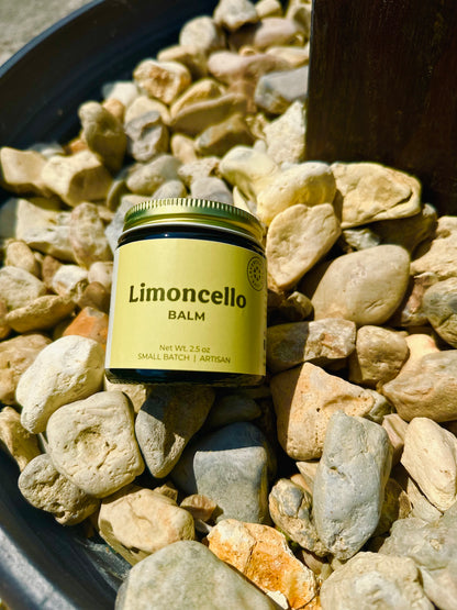 Limoncello Balm