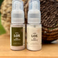 LOX Dry Shampoo