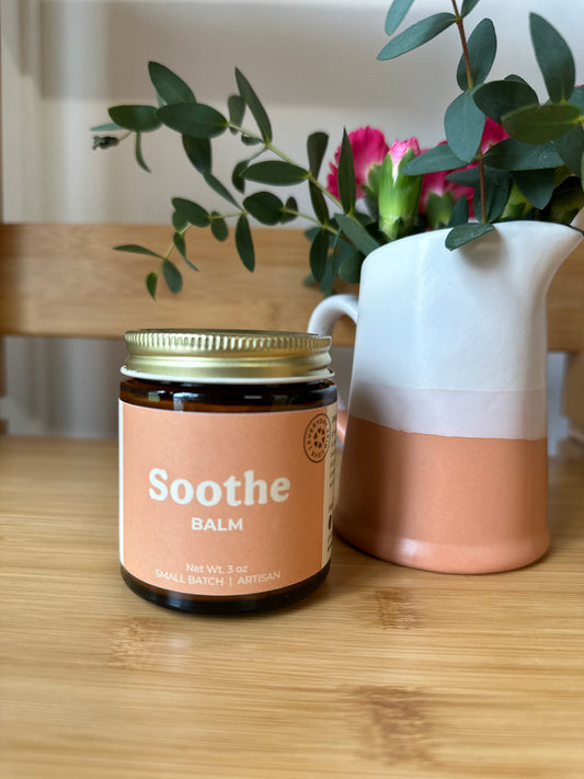 Soothe Balm