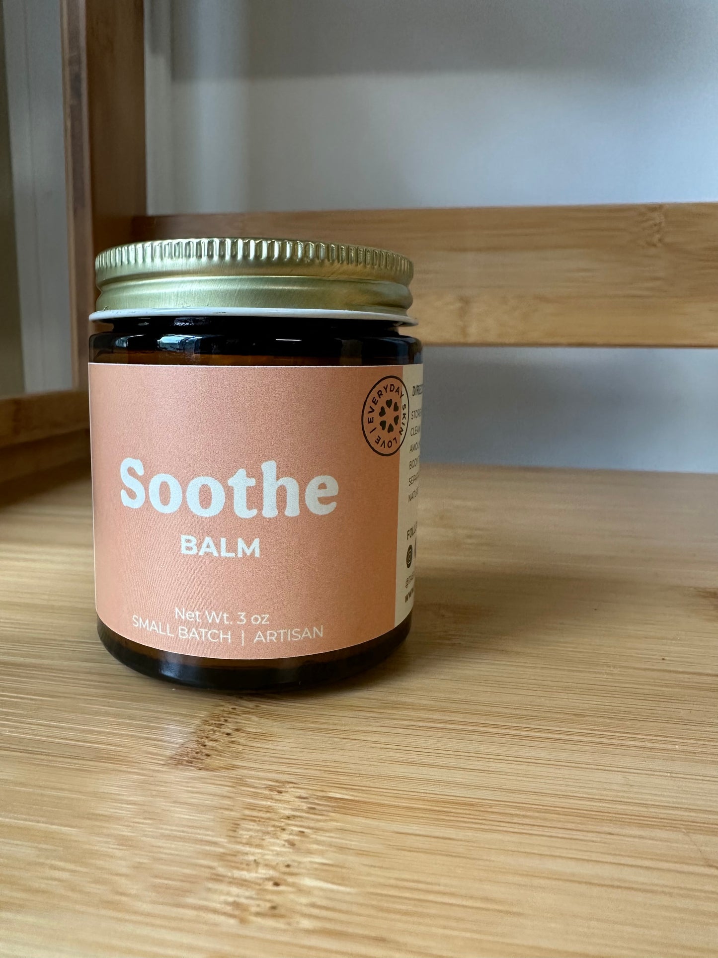 Soothe Balm