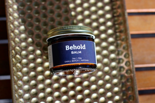 Behold Balm