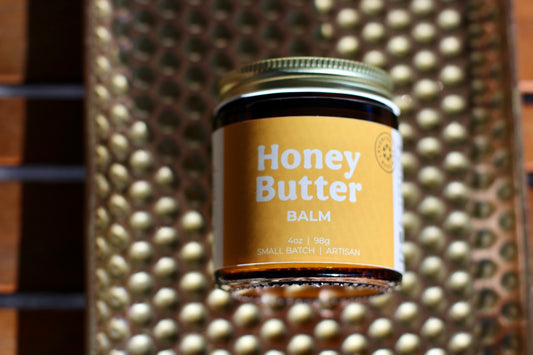 Honey Butter