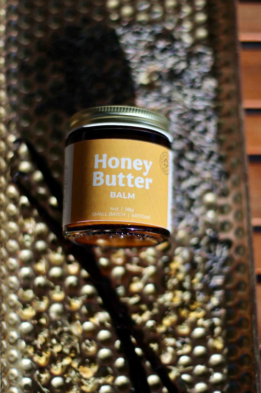 Honey Butter