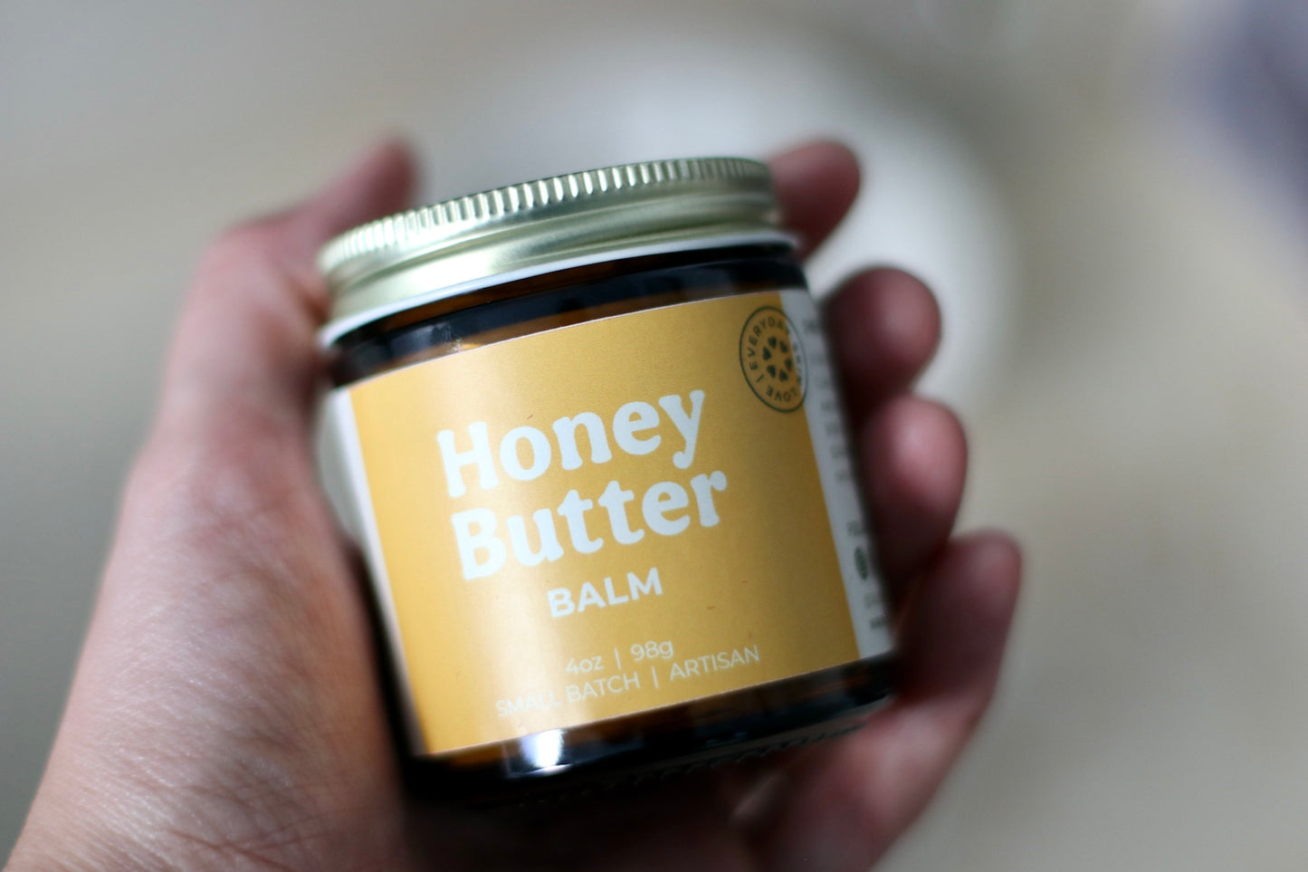 Honey Butter