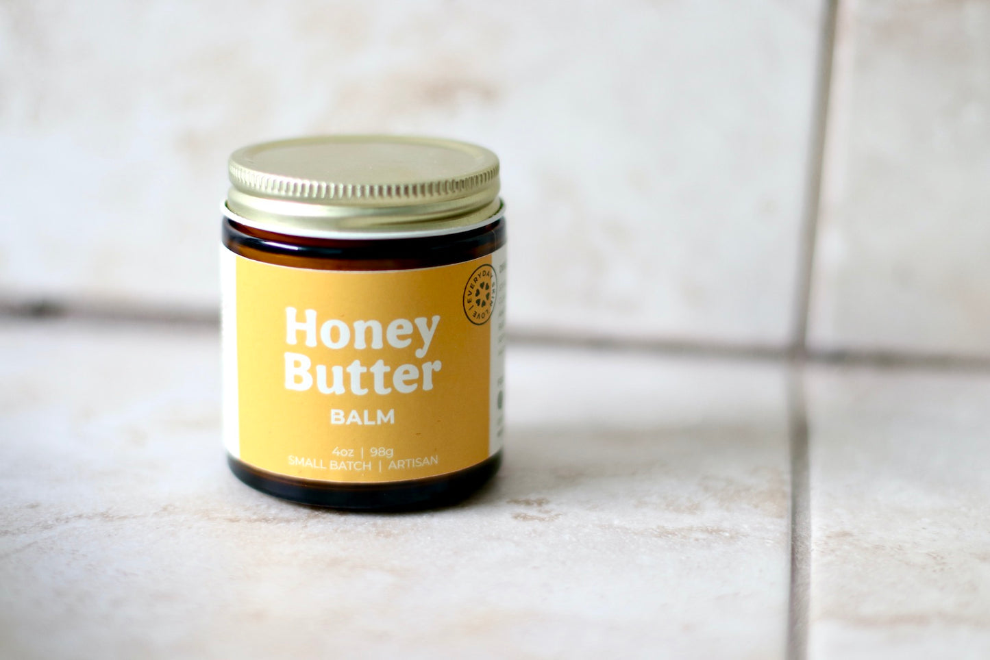 Honey Butter