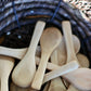 Mini Wooden Spoon