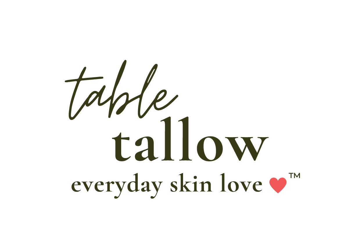 Table Tallow